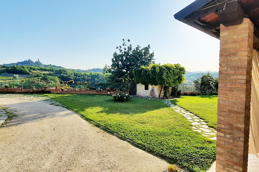 capoggio vignale monferrato