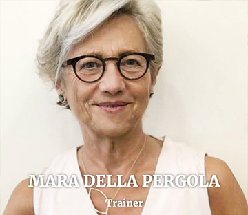 Mara Della Pergola